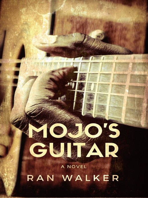 Cover image for Mojo's Guitar